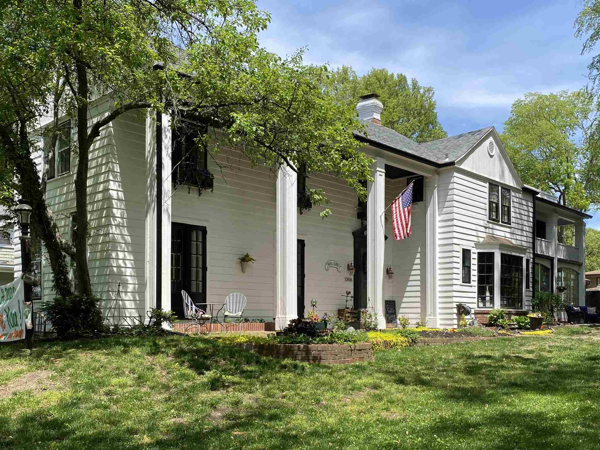 1306 Old Orchard Road Vincennes, IN 47591 - Photo 1 of 35 Gallery Image 1