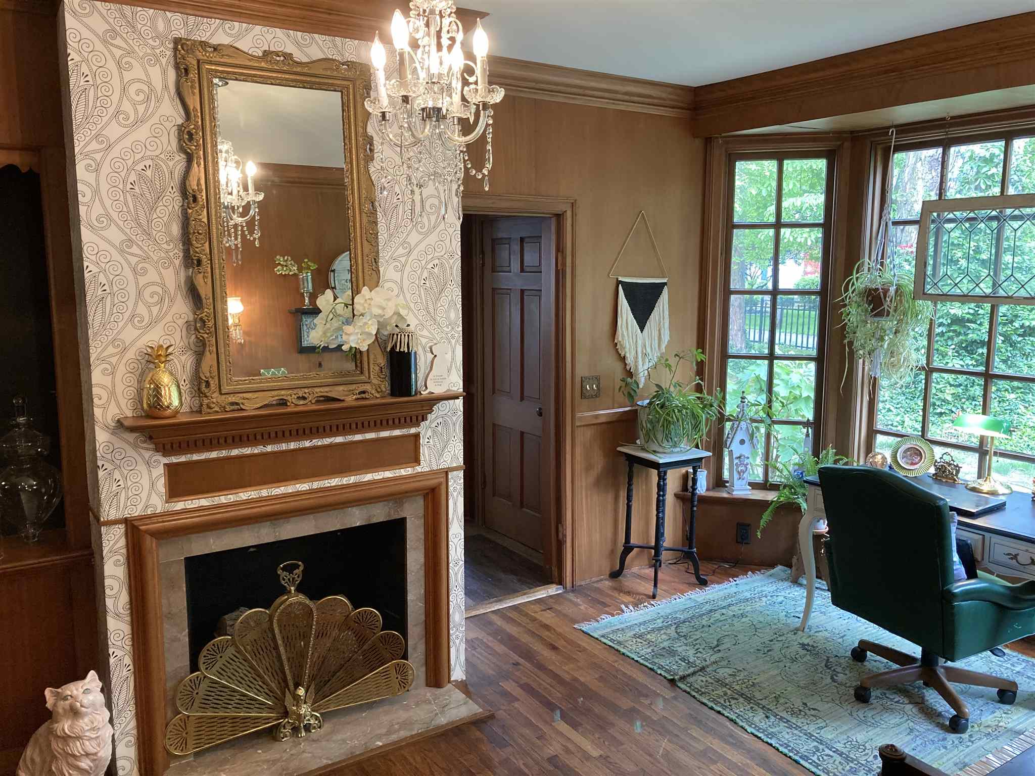 1306 Old Orchard Road Vincennes, IN 47591 - Photo 11 of 35 Gallery Image 11