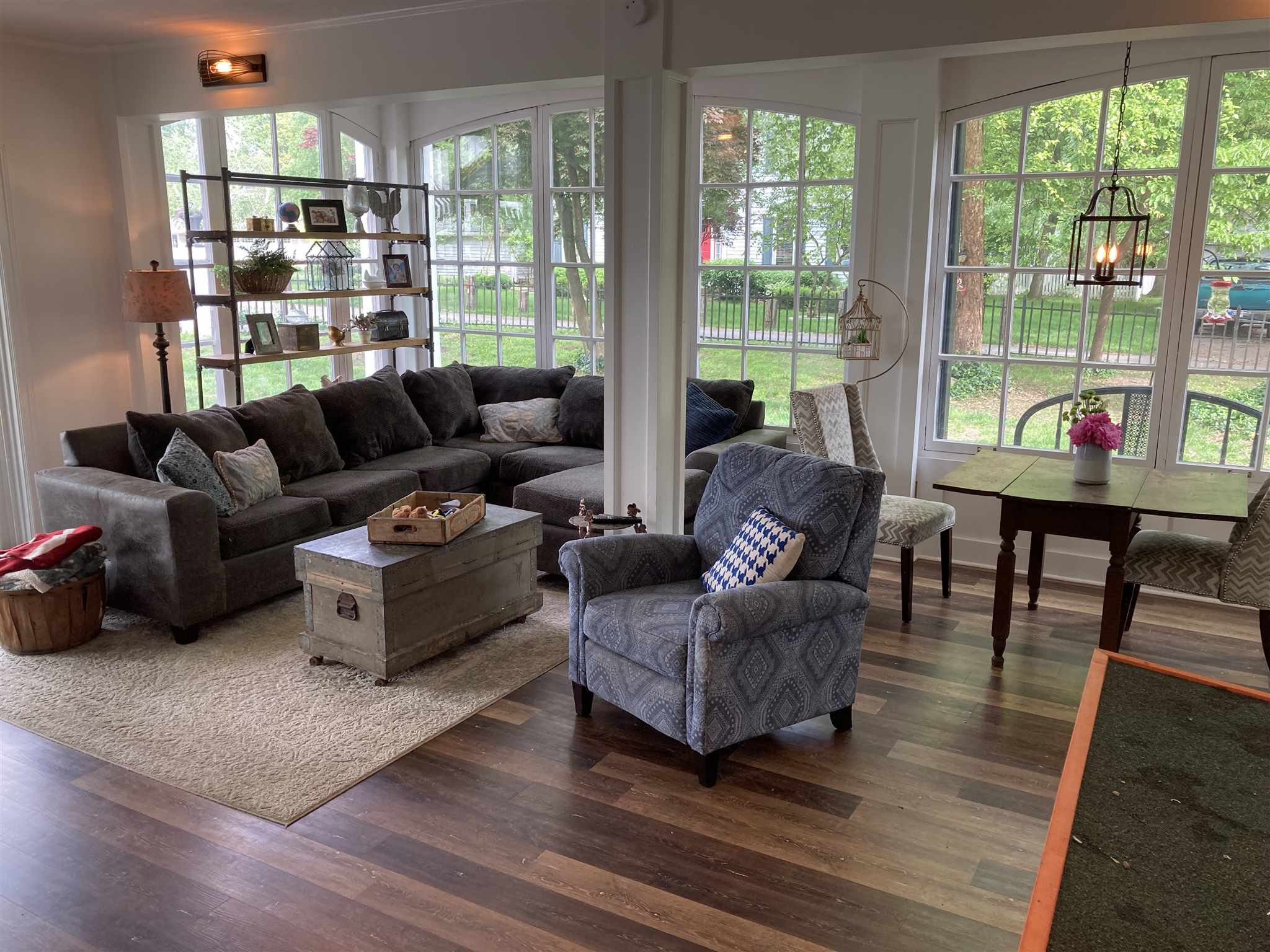1306 Old Orchard Road Vincennes, IN 47591 - Photo 13 of 35 Gallery Image 13