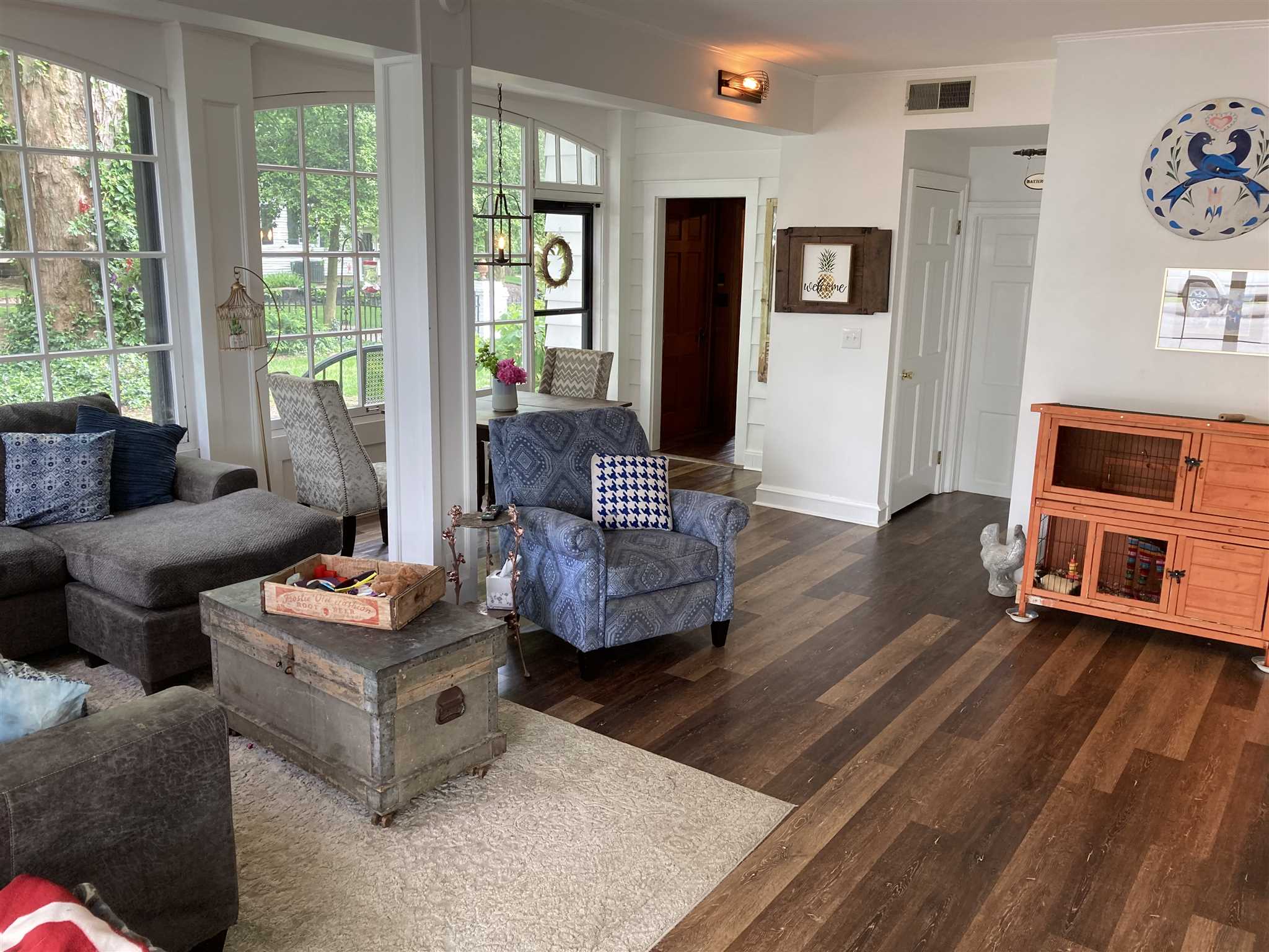 1306 Old Orchard Road Vincennes, IN 47591 - Photo 14 of 35 Gallery Image 14