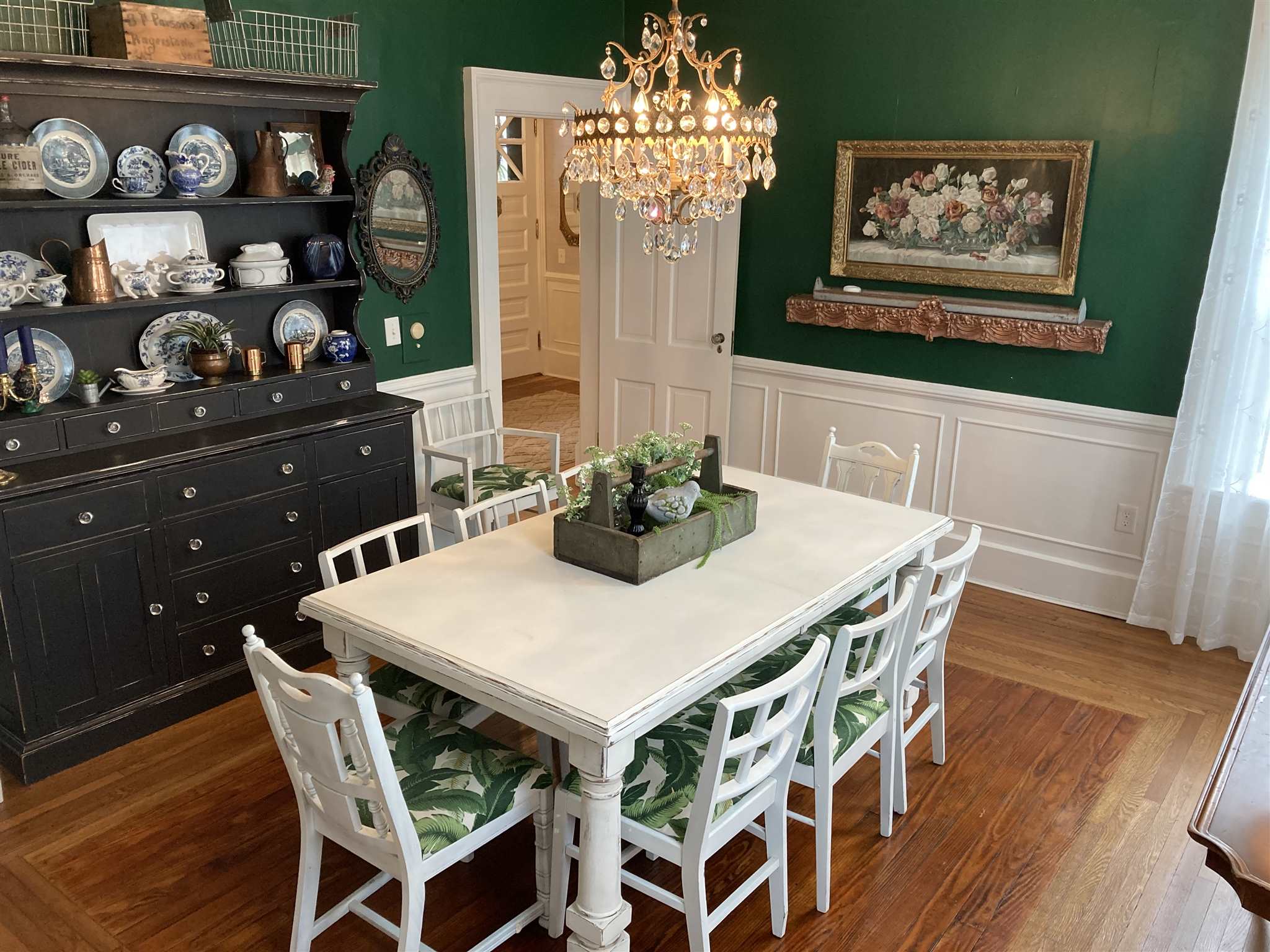 1306 Old Orchard Road Vincennes, IN 47591 - Photo 21 of 35 Gallery Image 21