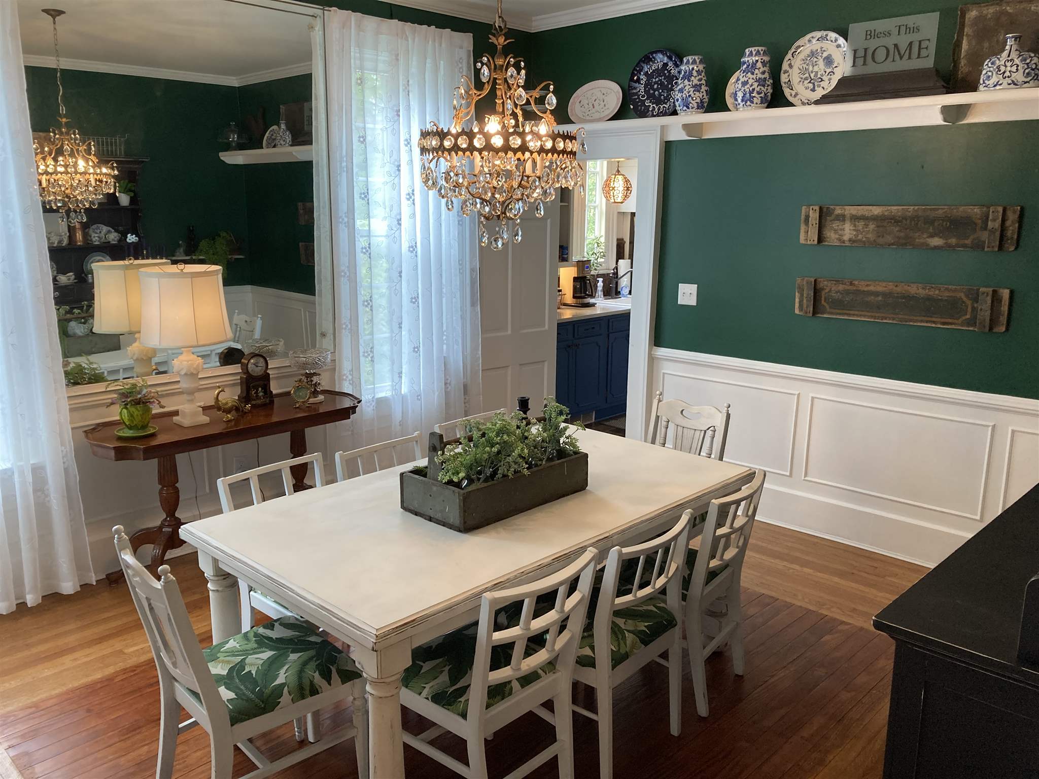 1306 Old Orchard Road Vincennes, IN 47591 - Photo 22 of 35 Gallery Image 22