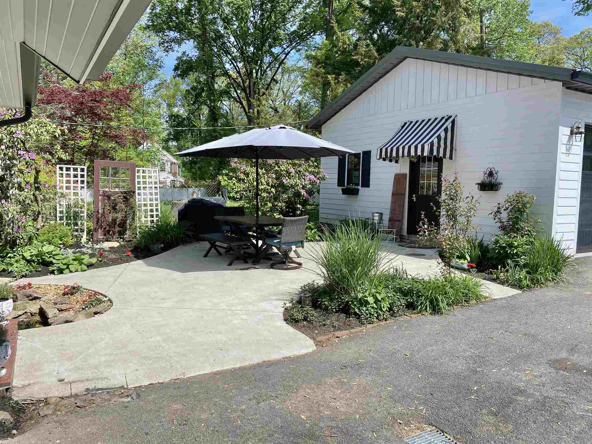 1306 Old Orchard Road Vincennes, IN 47591 - Photo 34 of 35 Gallery Image 34