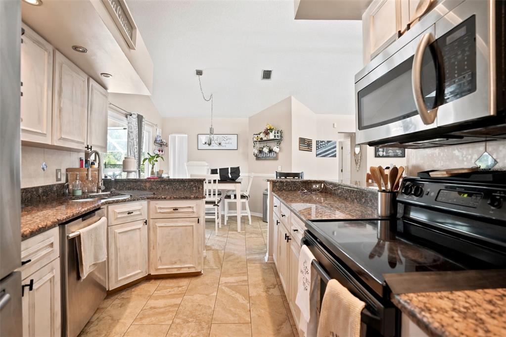10296 Windsor Court Spring Hill, FL 34608 - Photo 19 of 69