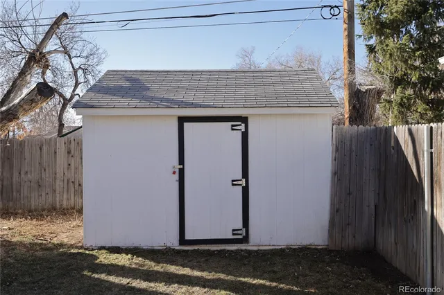 $2,900 | 1982 Fisher Way, Northglenn, CO 80233