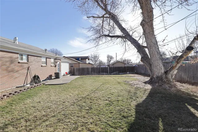 $2,900 | 1982 Fisher Way, Northglenn, CO 80233