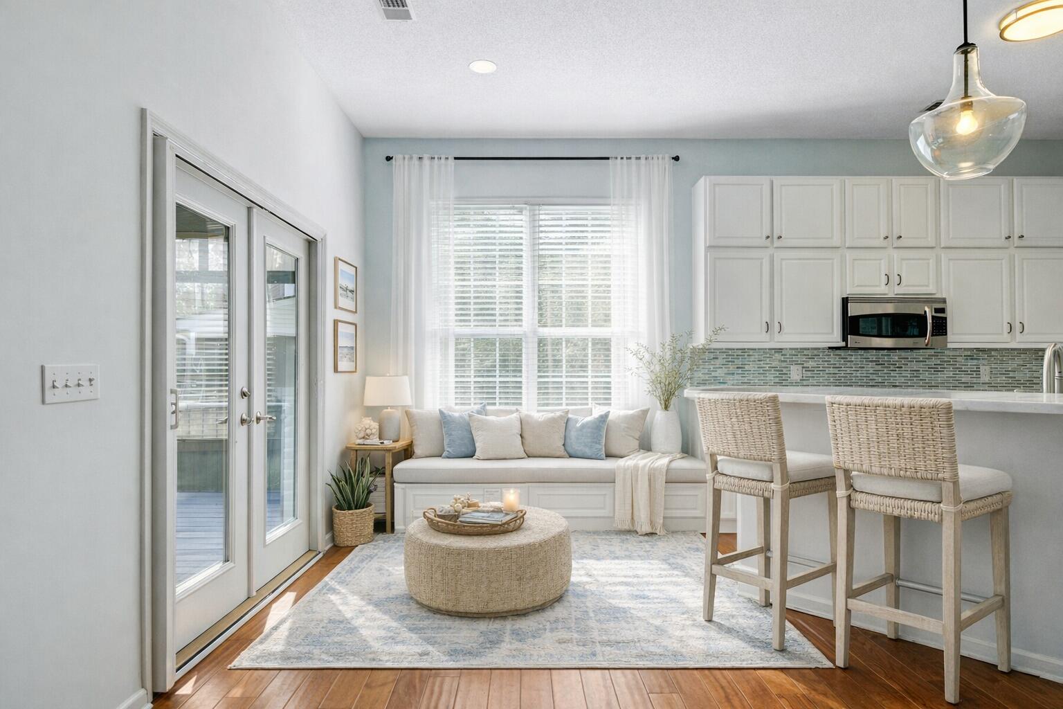 1192 Old Course Lane Mount Pleasant, SC 29466 - Photo 12 of 44 Bar