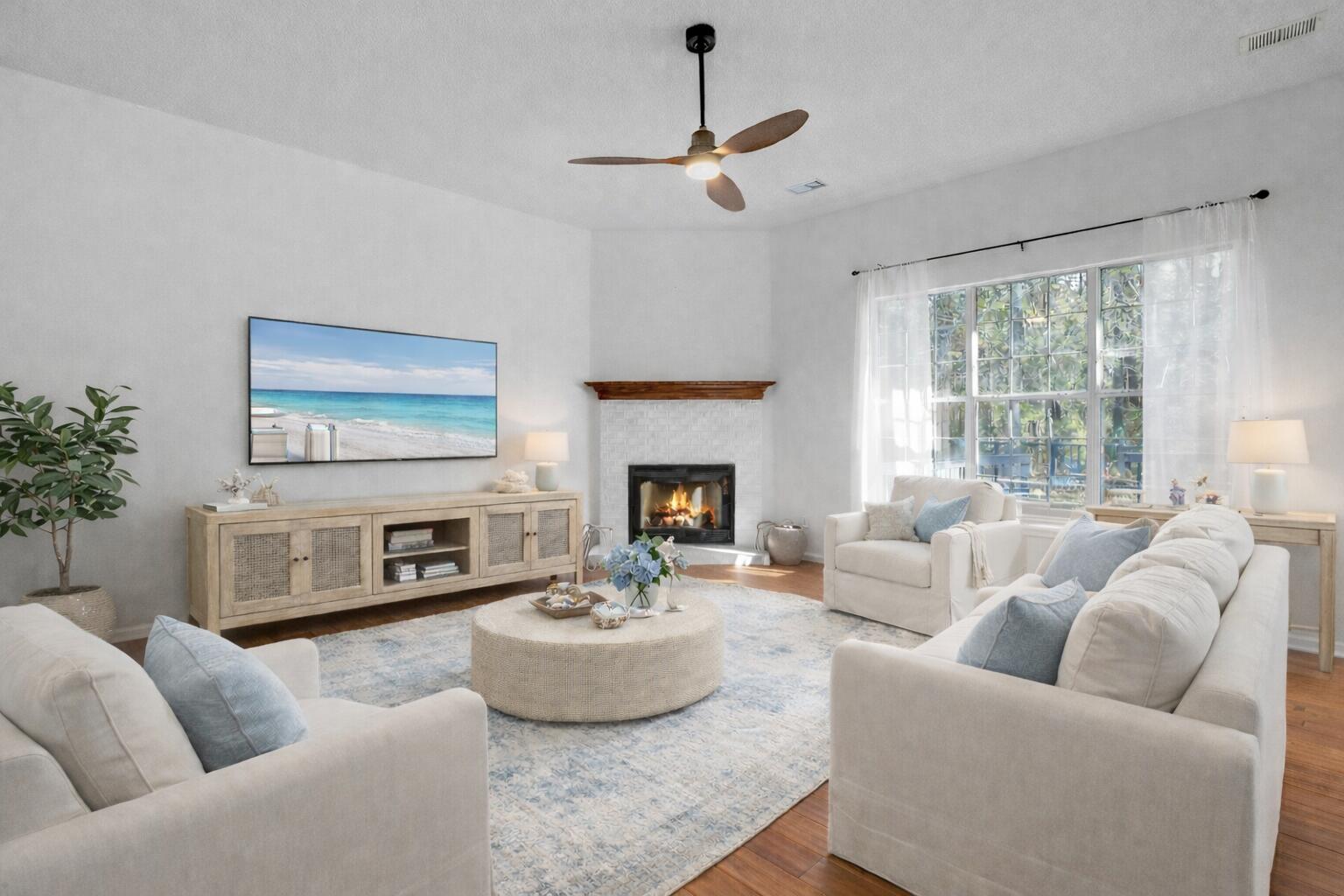 1192 Old Course Lane Mount Pleasant, SC 29466 - Photo 6 of 44 Living