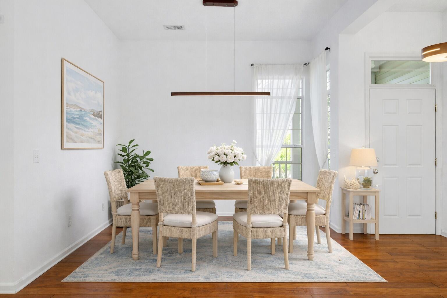 1192 Old Course Lane Mount Pleasant, SC 29466 - Photo 8 of 44 Dining