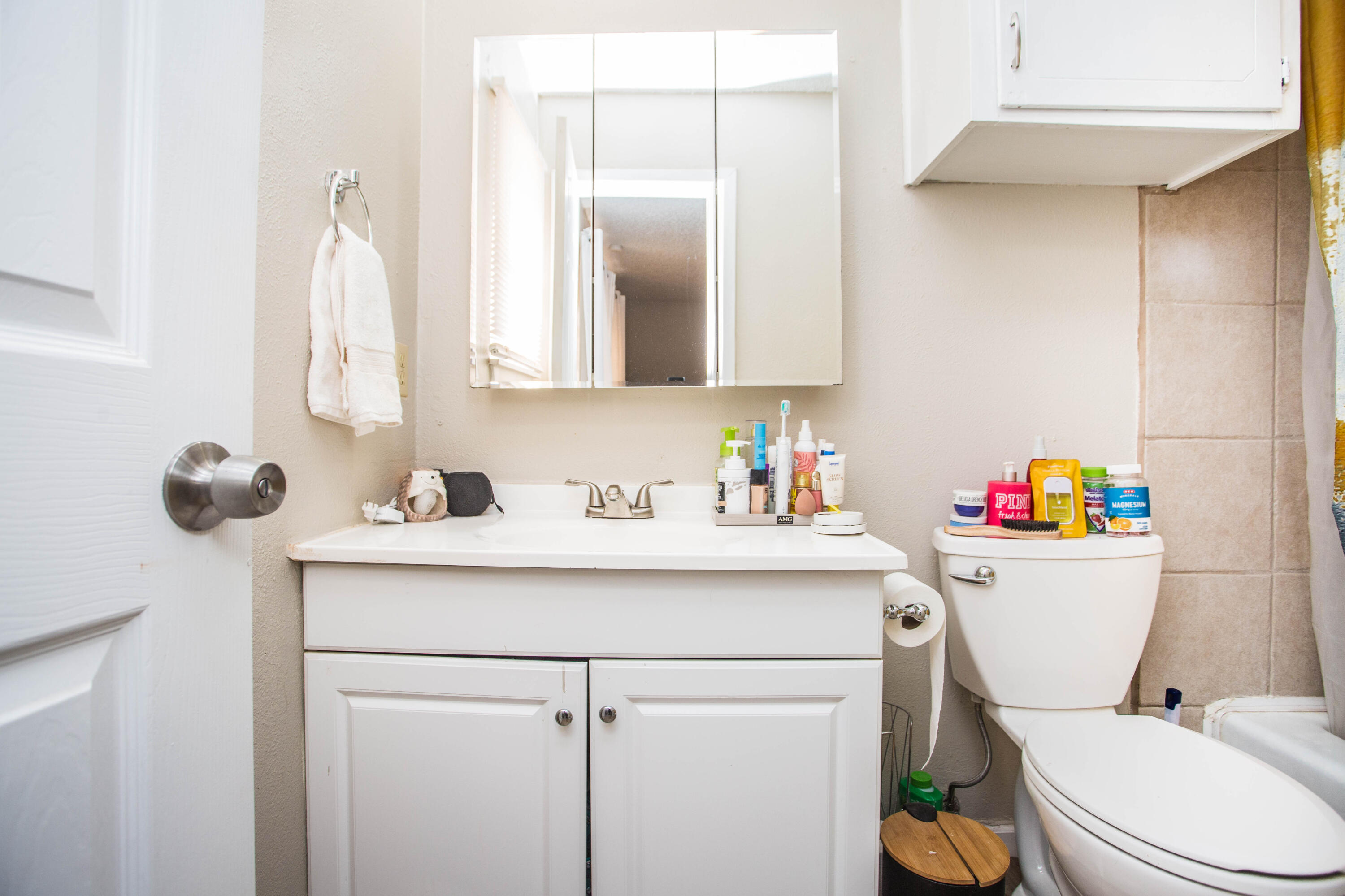 4705 Marshall Street Lubbock, TX 79416 - Photo 13 of 29 5V2A2399