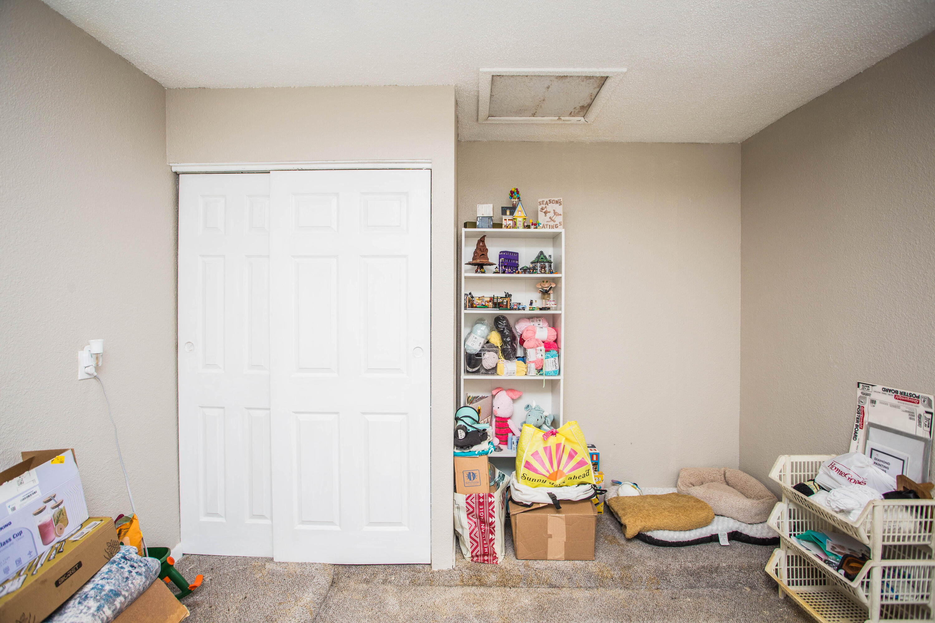 4705 Marshall Street Lubbock, TX 79416 - Photo 25 of 29 5V2A2407