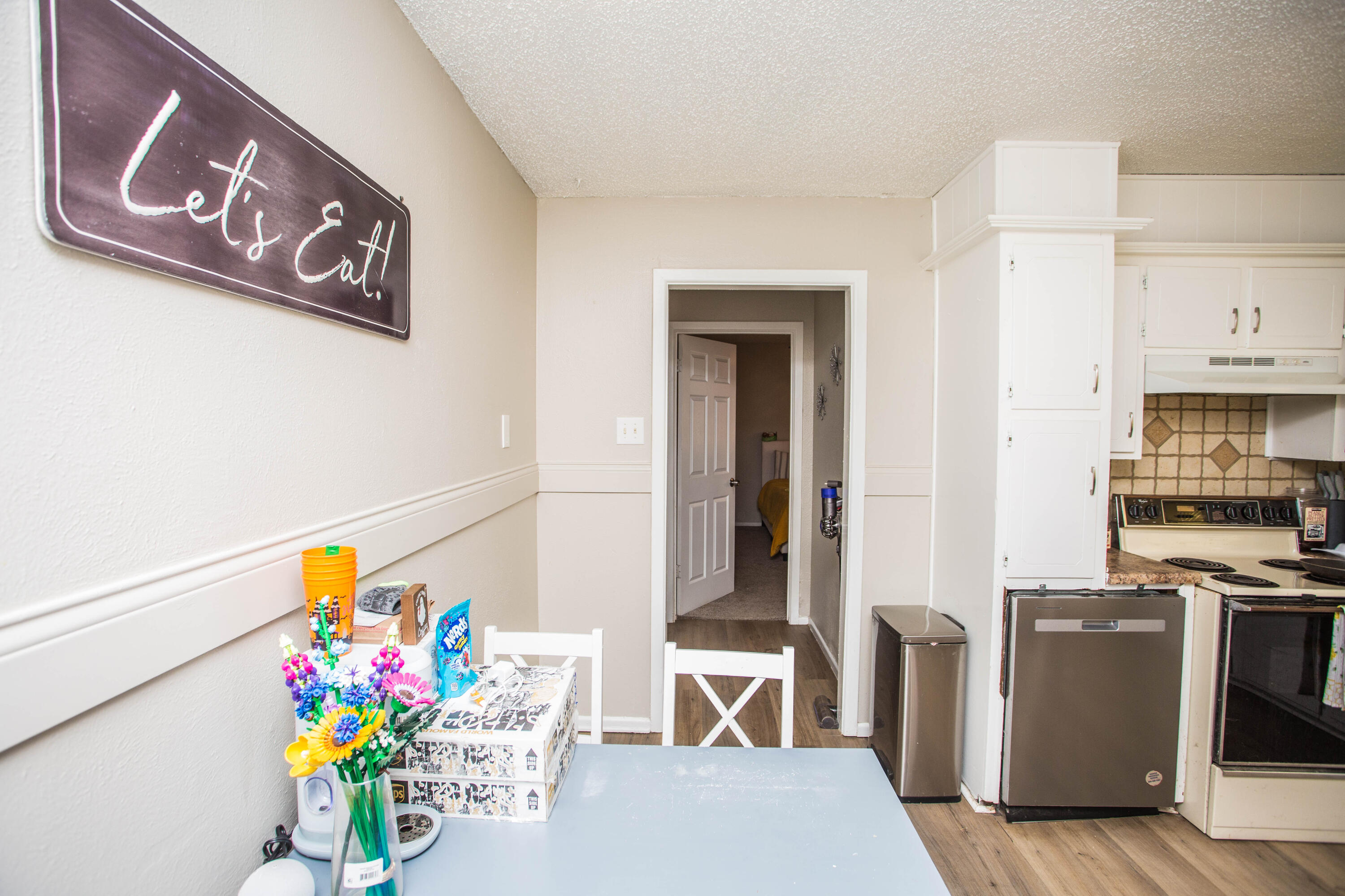 4705 Marshall Street Lubbock, TX 79416 - Photo 9 of 29 5V2A2403