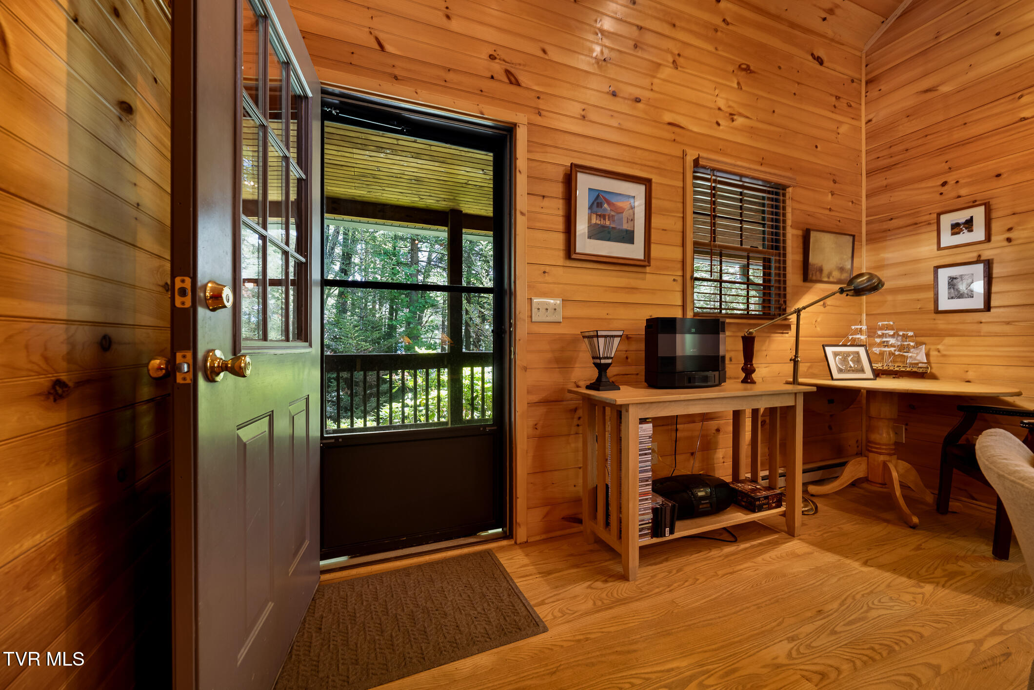 206 Ripshin Lake Road Roan Mountain, TN 37687 - Photo 27 of 76 206 Ripshin Lake Road (65 of 101)