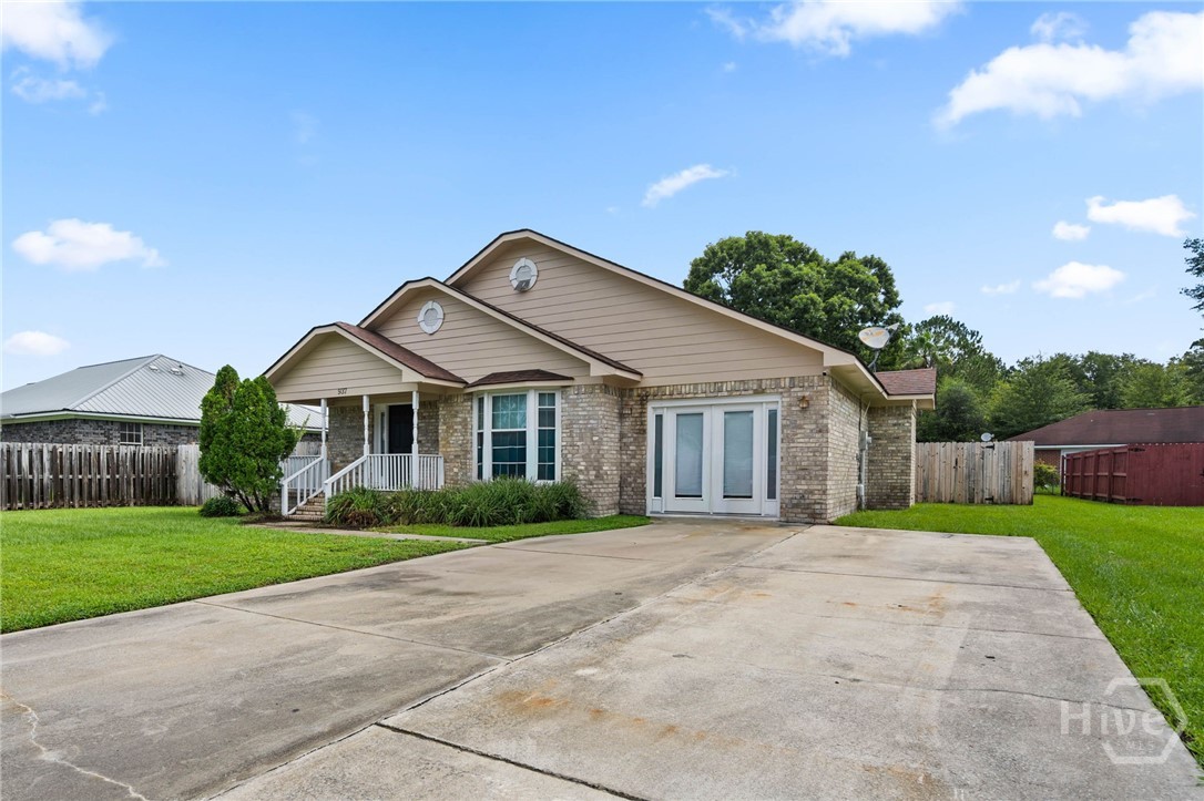 937 Gulfstream Road Hinesville, GA 31313 - Photo 2 of 22 Gallery Image 2