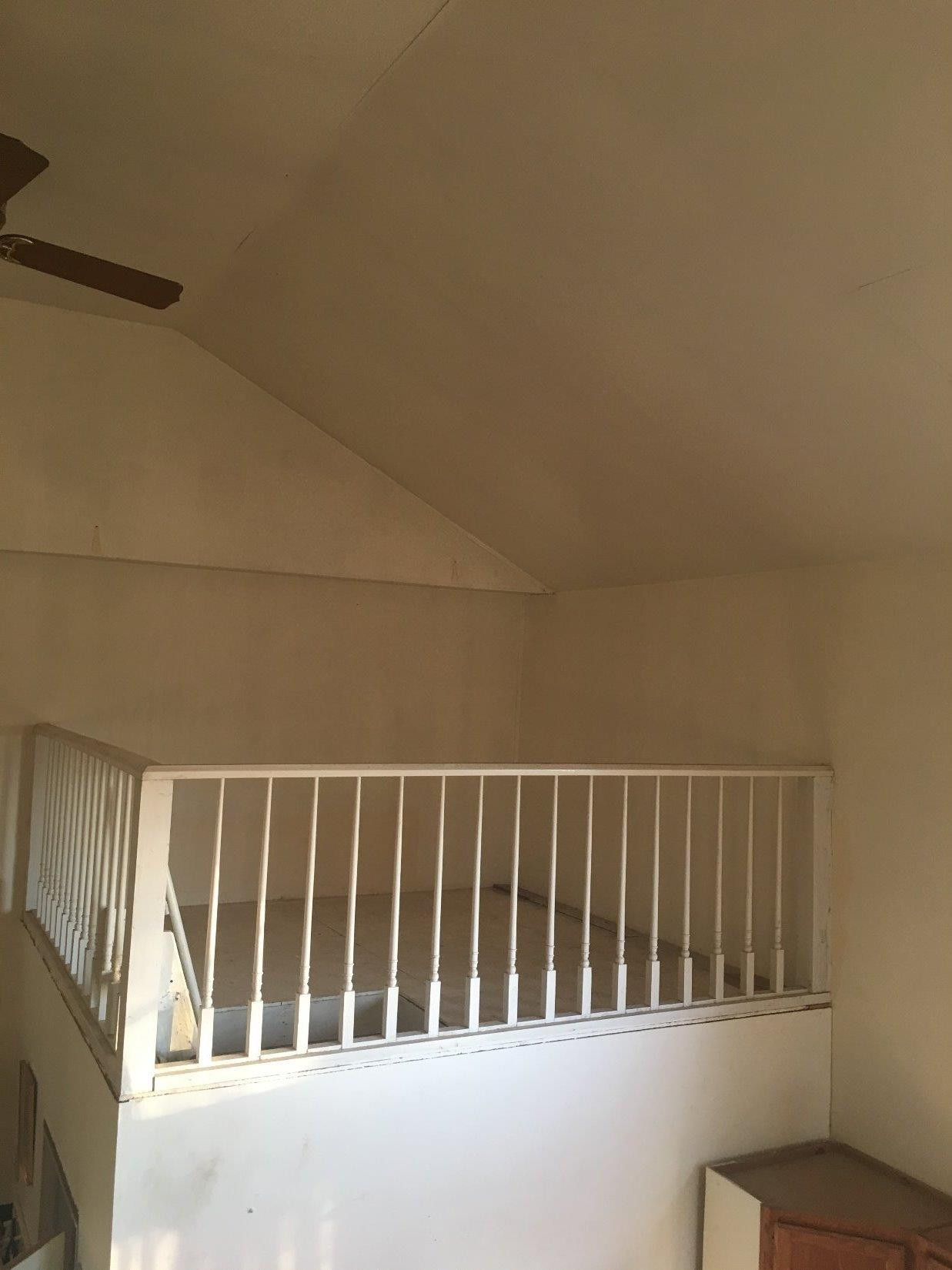 2315 Chrisman Mill Road Nicholasville, KY 40356 - Photo 17 of 23 Loft area above extra room that could be