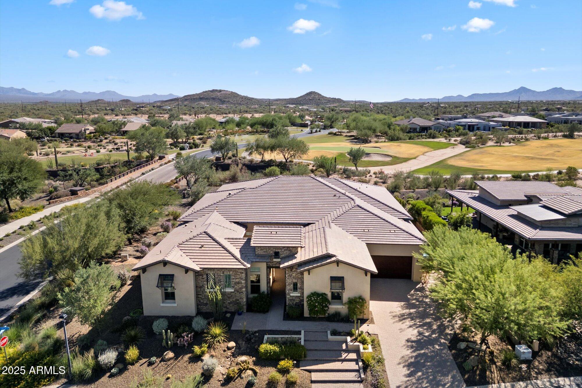 17413 East Hidden Green Court Rio Verde, AZ 85263 - Photo 39 of 52 53-103358989