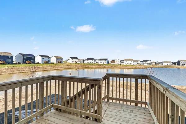 $475,000 | 413 Hathaway Lane, Oswego, IL 60543