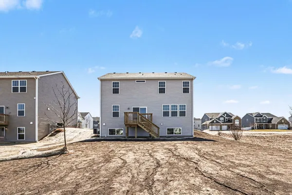 $475,000 | 413 Hathaway Lane, Oswego, IL 60543
