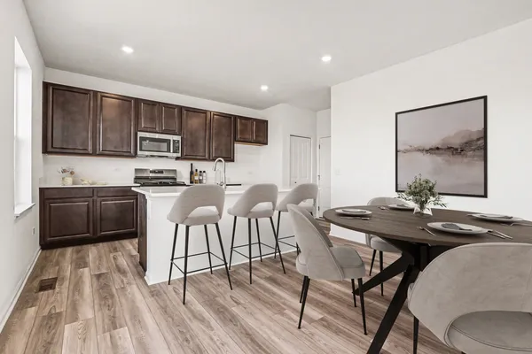 $475,000 | 413 Hathaway Lane, Oswego, IL 60543
