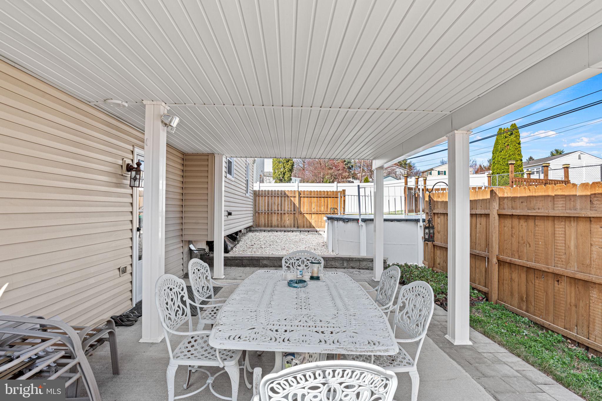 369 Hivner Road Harrisburg, PA 17111 - Photo 33 of 36