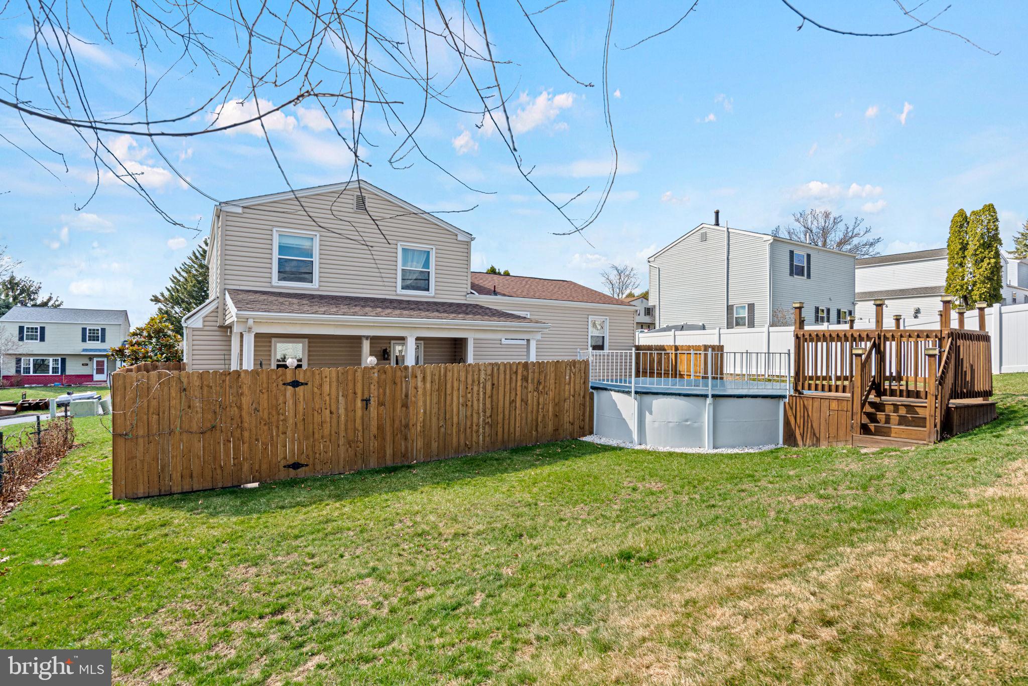 369 Hivner Road Harrisburg, PA 17111 - Photo 35 of 36