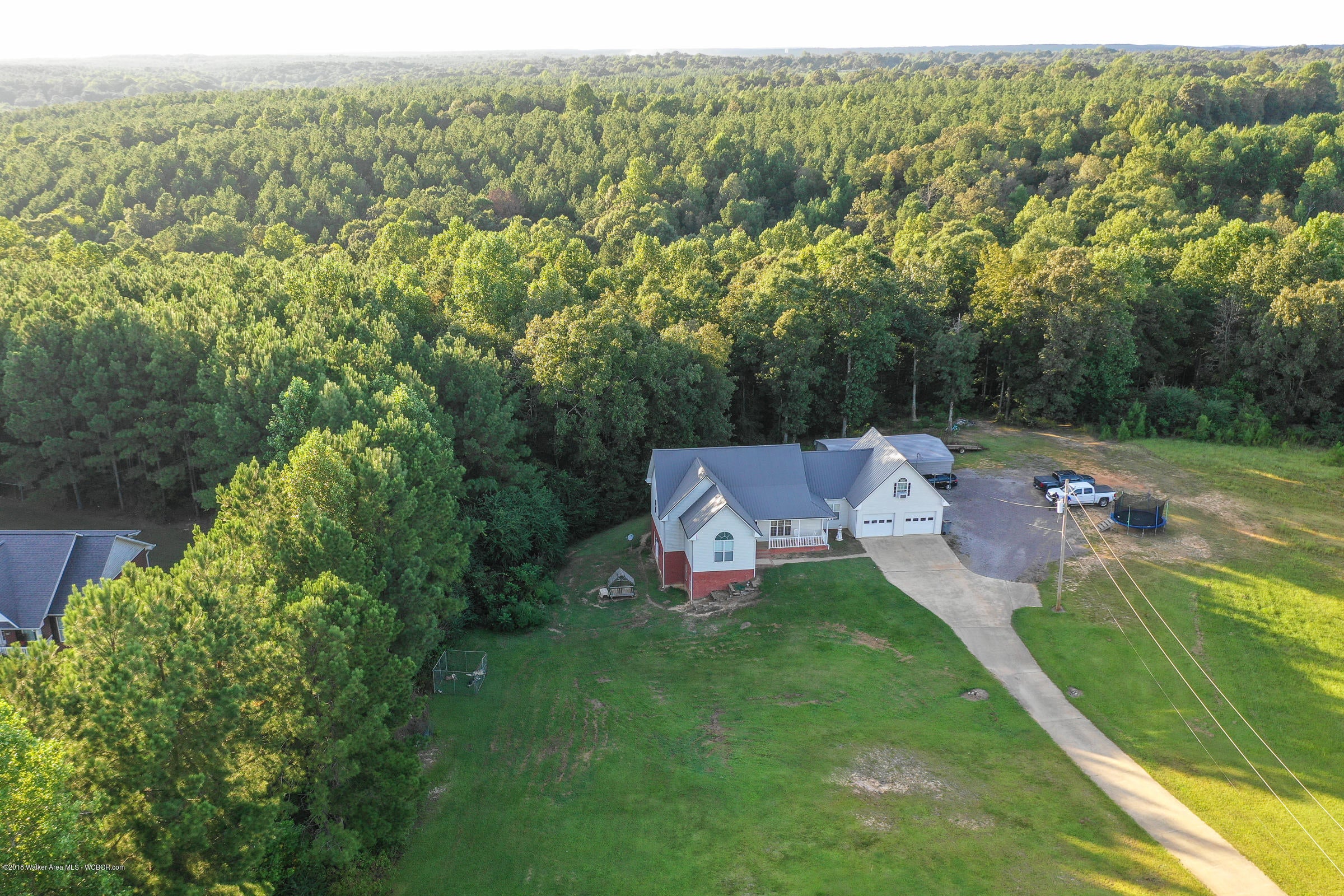236 Deer Ridge Run Jasper, AL 35503 - Photo 2 of 31 Gallery Image 2