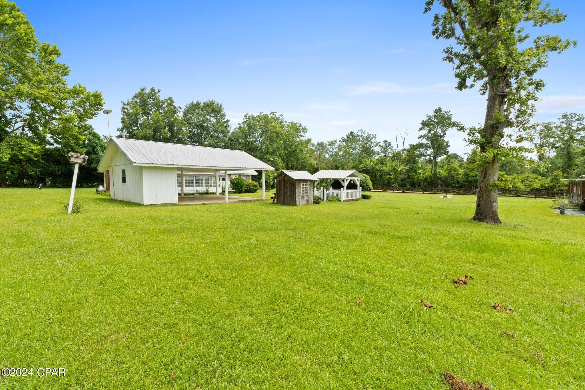 1986 Porter Road Cottondale, FL 32431 - Photo 42 of 61
