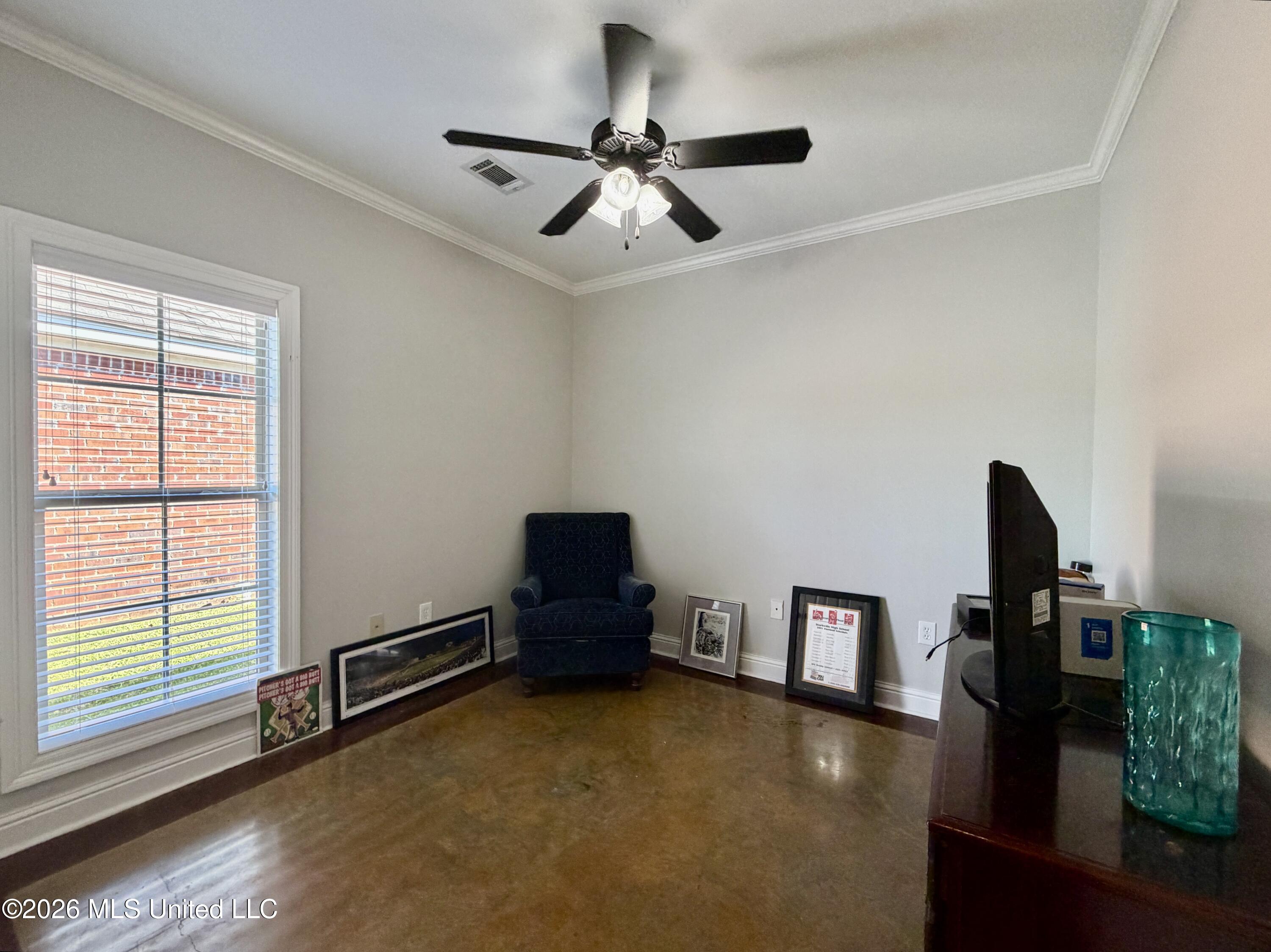 736 Hartwood Cove Brandon, MS 39042 - Photo 16 of 27 bedroom 2