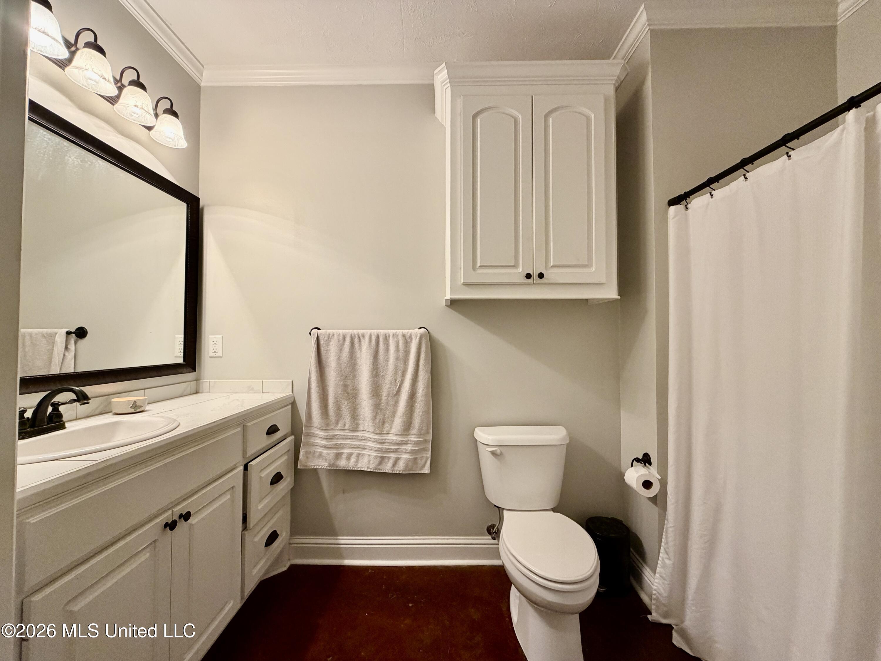 736 Hartwood Cove Brandon, MS 39042 - Photo 19 of 27 guest bath
