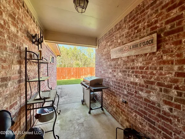 $269,900 | 736 Hartwood Cove, Brandon, MS 39042