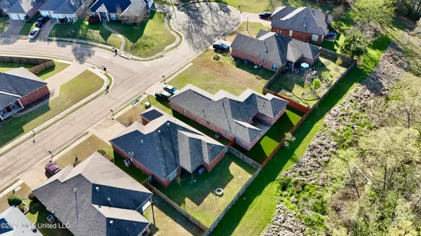 $269,900 | 736 Hartwood Cove, Brandon, MS 39042