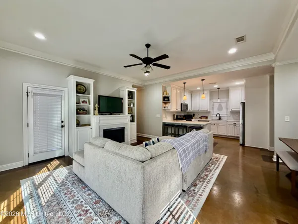 $269,900 | 736 Hartwood Cove, Brandon, MS 39042
