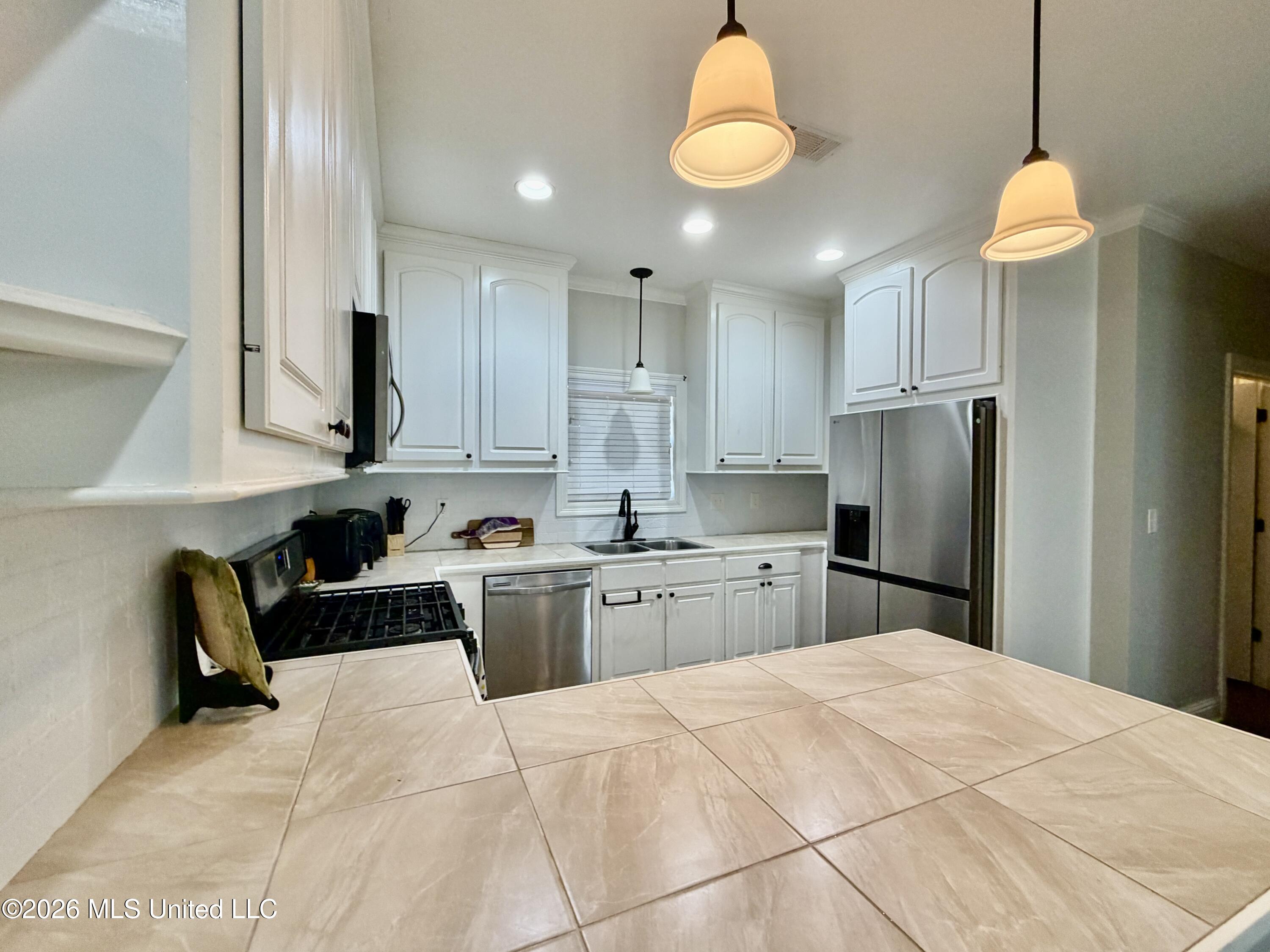 736 Hartwood Cove Brandon, MS 39042 - Photo 8 of 27 kitchen