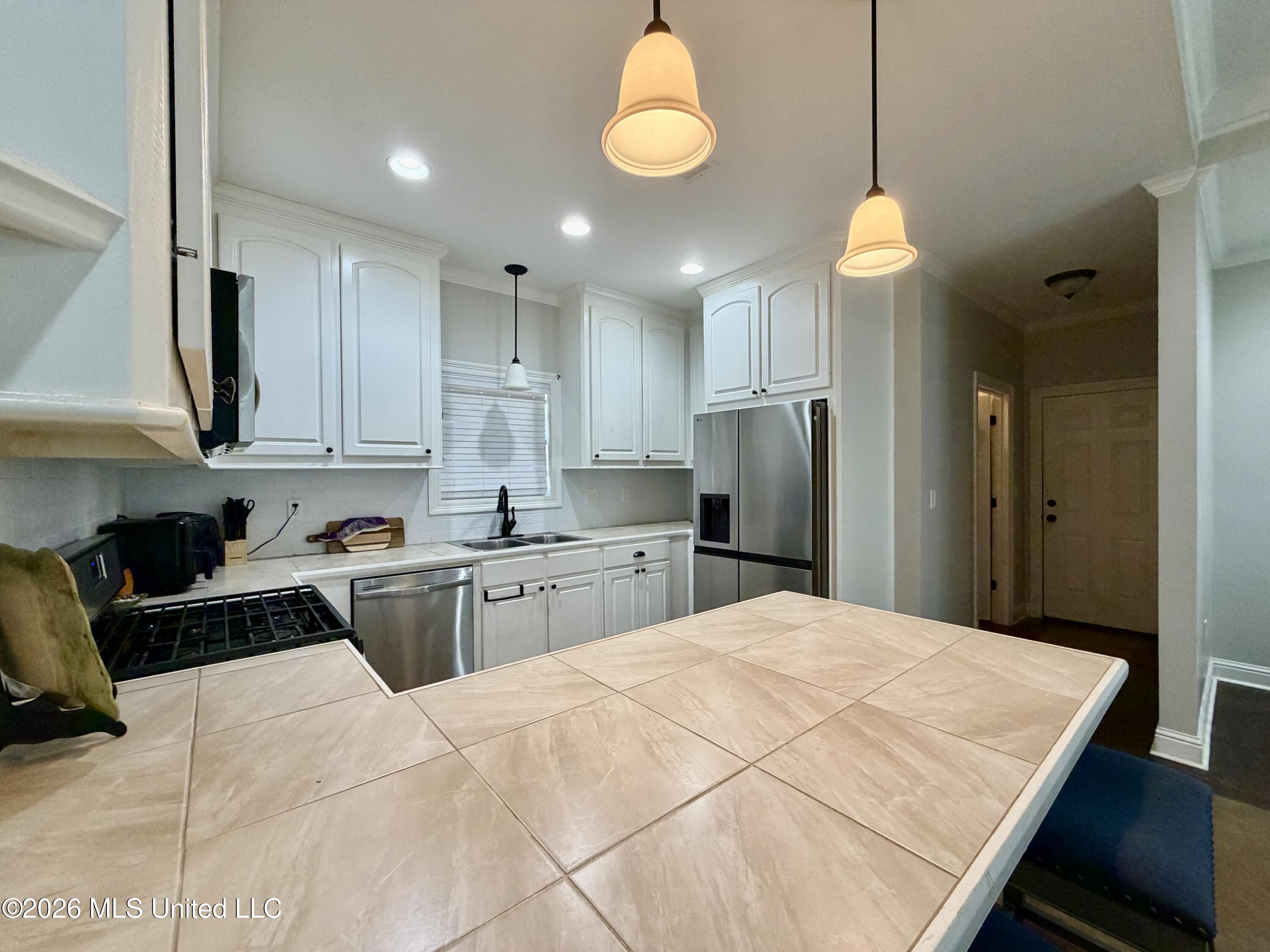 736 Hartwood Cove Brandon, MS 39042 - Photo 9 of 27 kitchen