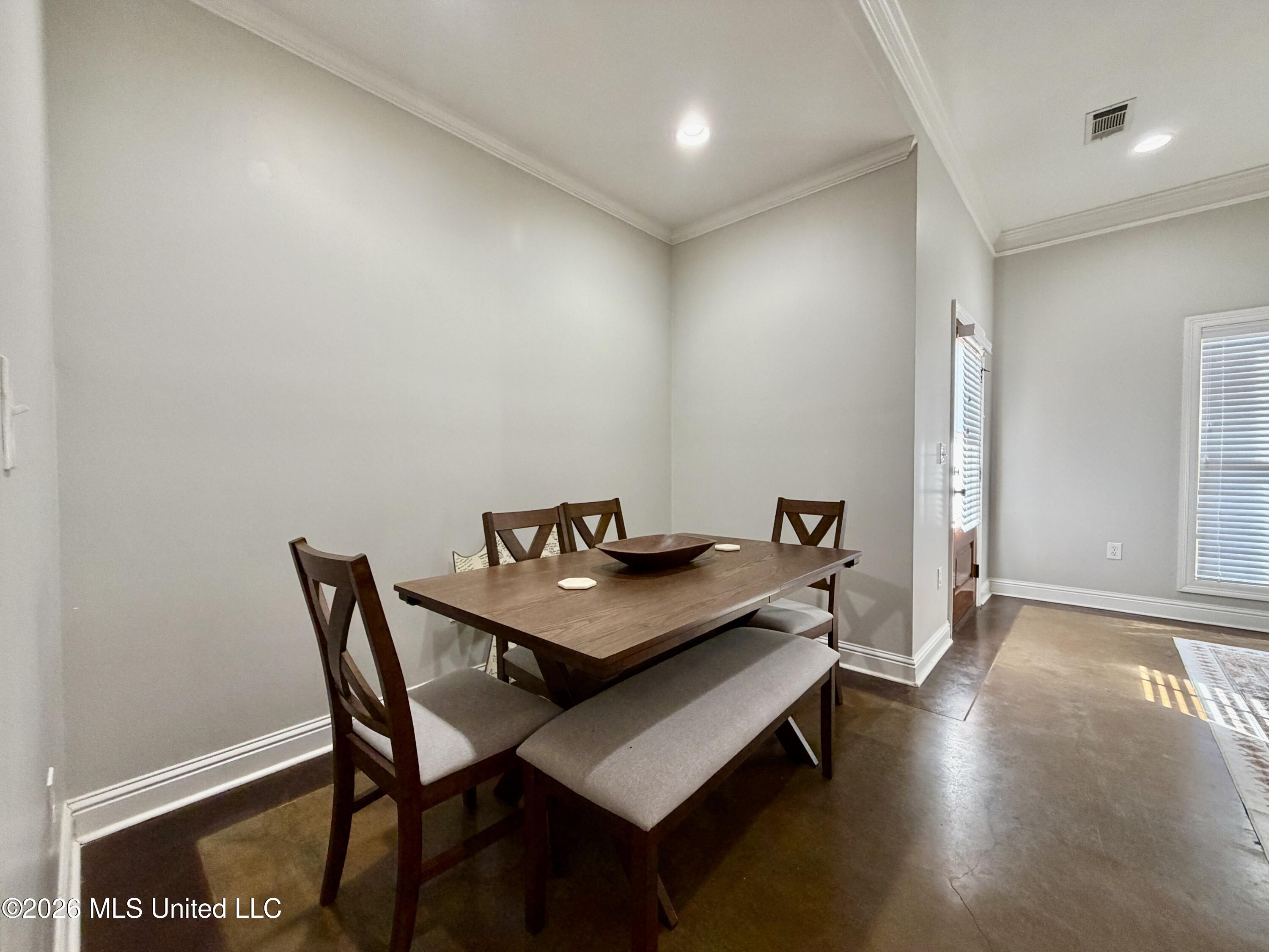 736 Hartwood Cove Brandon, MS 39042 - Photo 10 of 27 dining