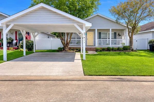 $199,000 | 21411 Berry Ridge Lane, Tomball, TX 77375