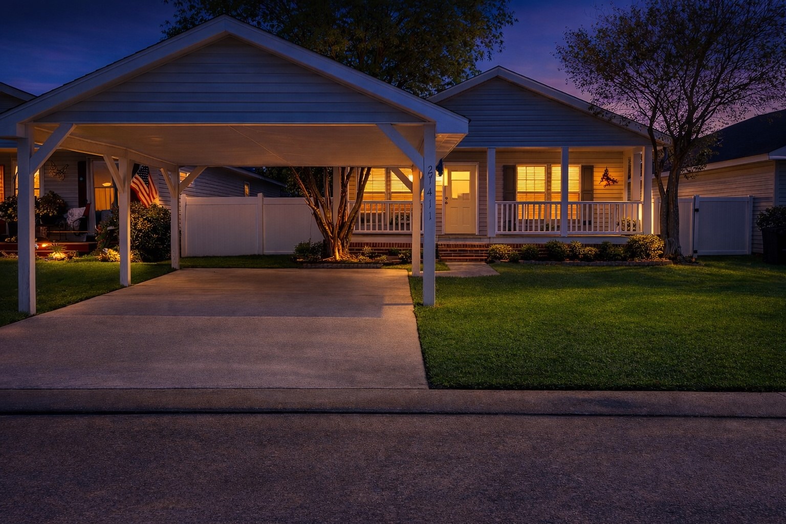 21411 Berry Ridge Lane Tomball, TX 77375 - Photo 16 of 24