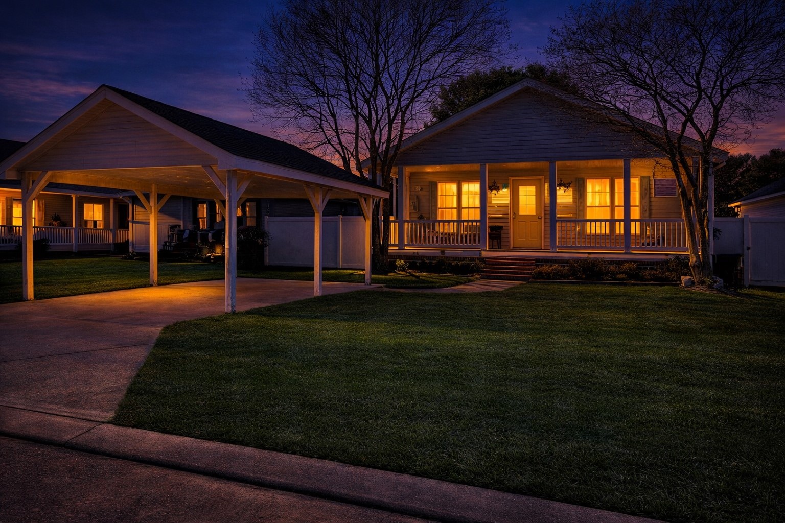 21411 Berry Ridge Lane Tomball, TX 77375 - Photo 17 of 24