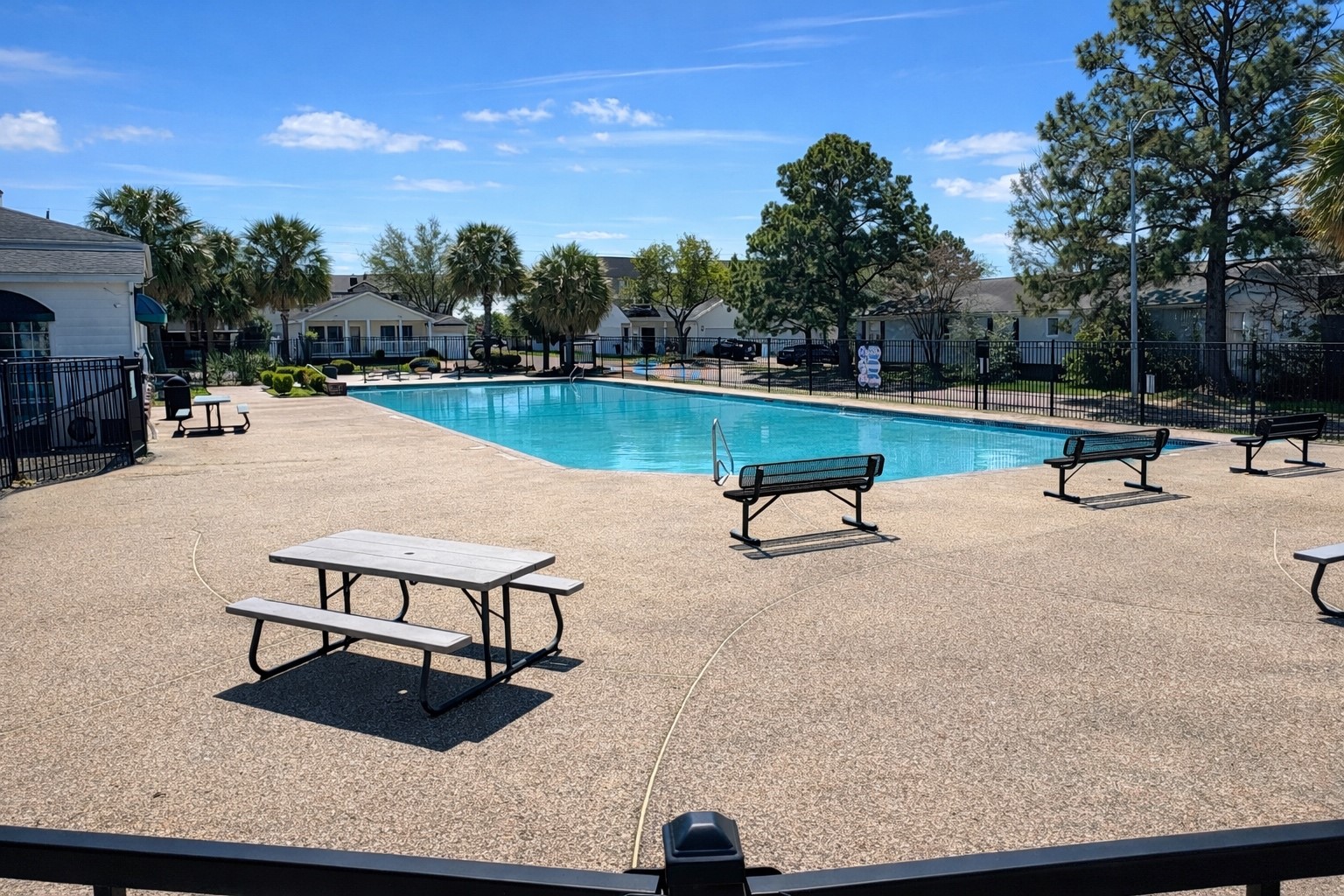 21411 Berry Ridge Lane Tomball, TX 77375 - Photo 24 of 24 Neighborhood pool area.