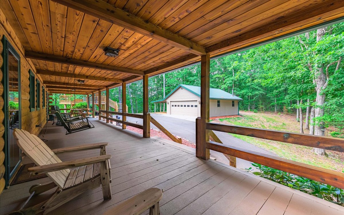 470 Yellowbird Trail Blue Ridge, GA 30513 - Photo 53 of 62 Additional View