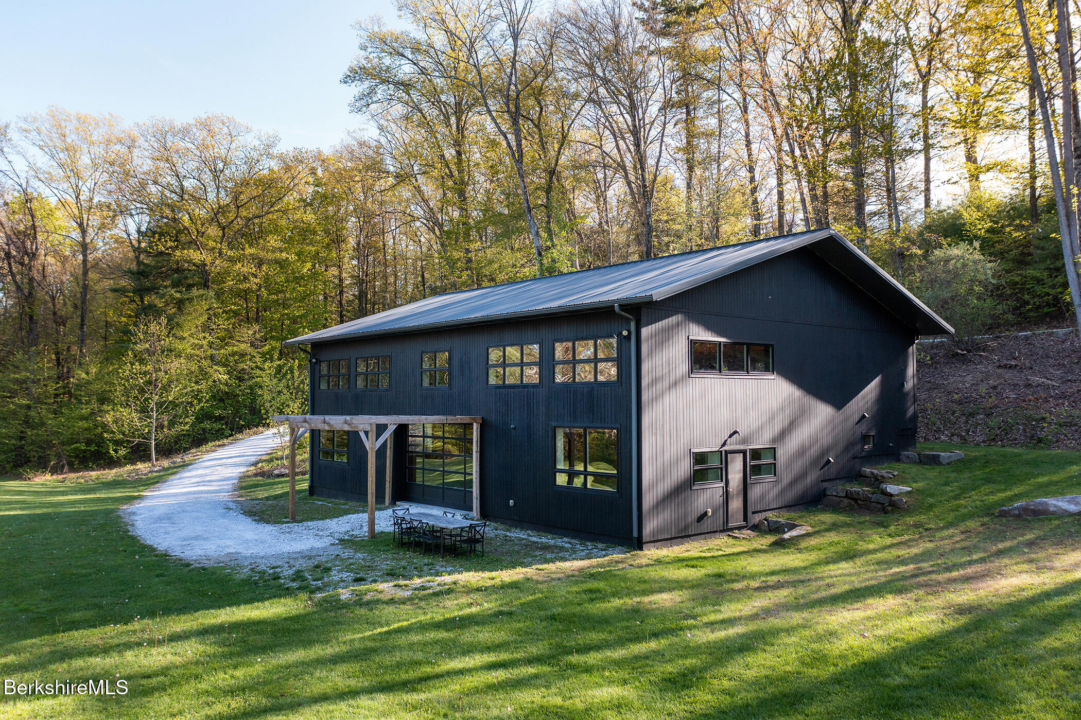 250 Long Pond Road Great Barrington, MA 01230 - Photo 52 of 56 Barn