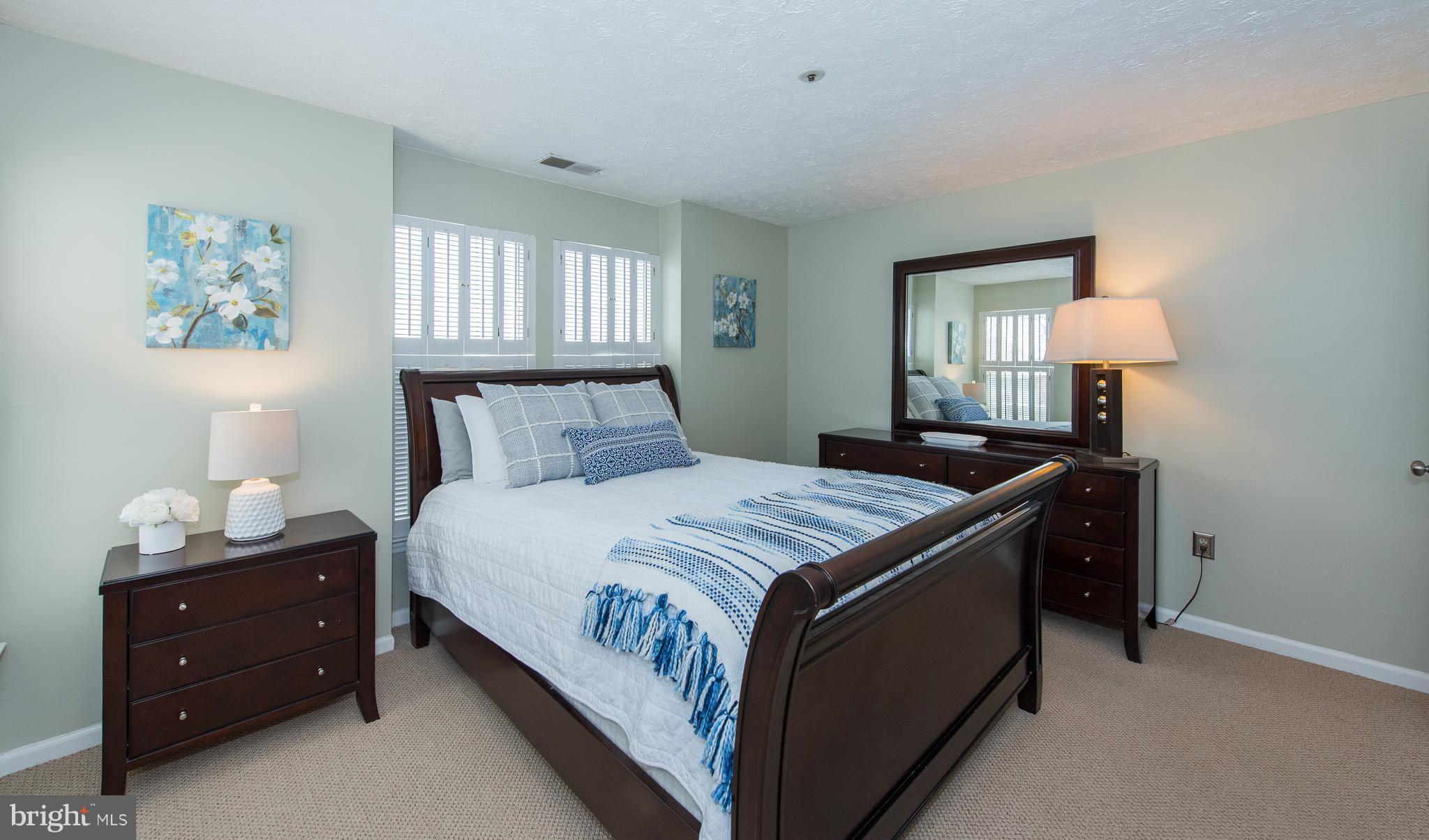 6450 Greenfield Road, Unit 3303 Elkridge, MD 21075 - Photo 14 of 27 Bedroom (Master)