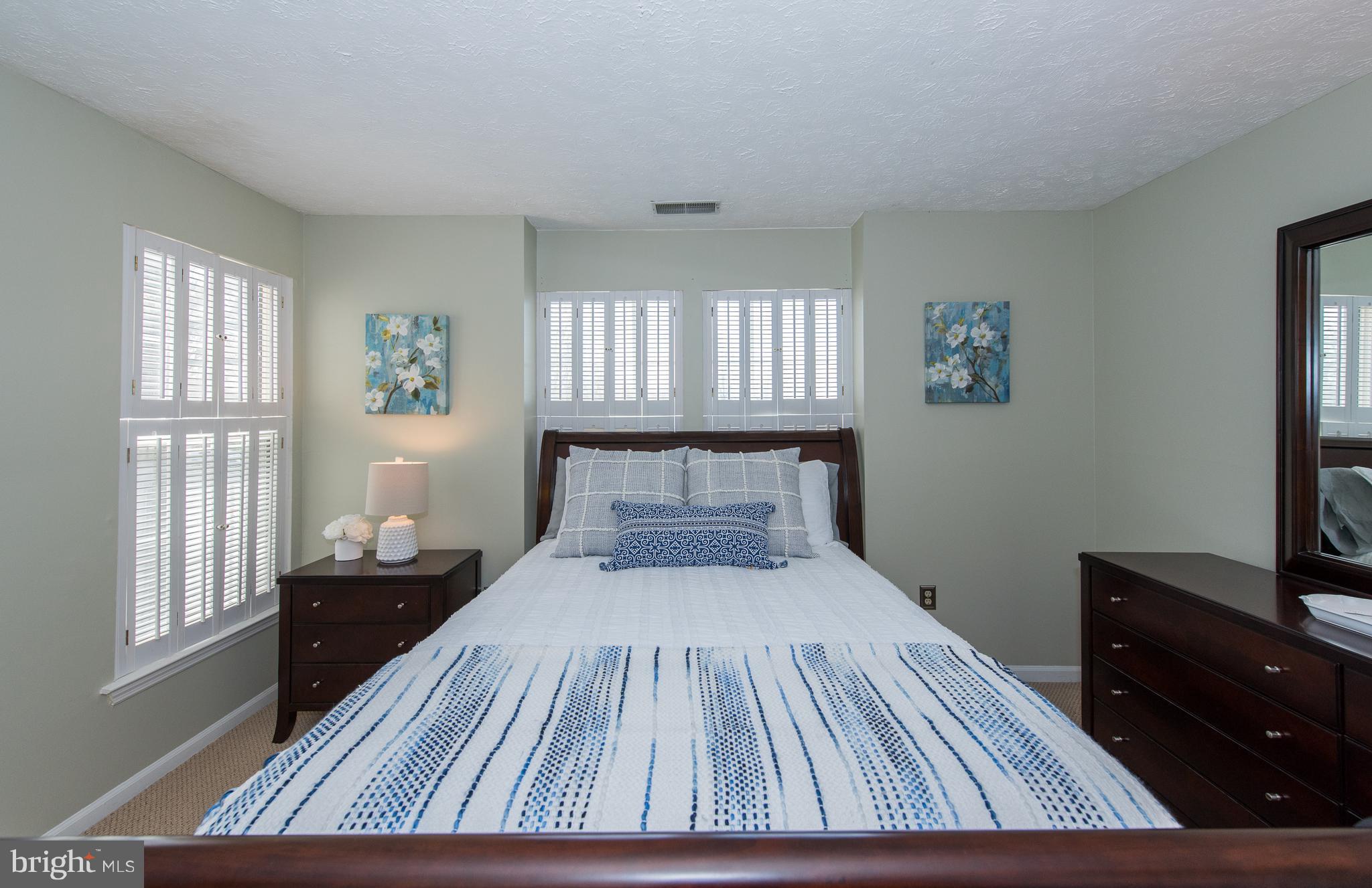 6450 Greenfield Road, Unit 3303 Elkridge, MD 21075 - Photo 15 of 27 Bedroom (Master)