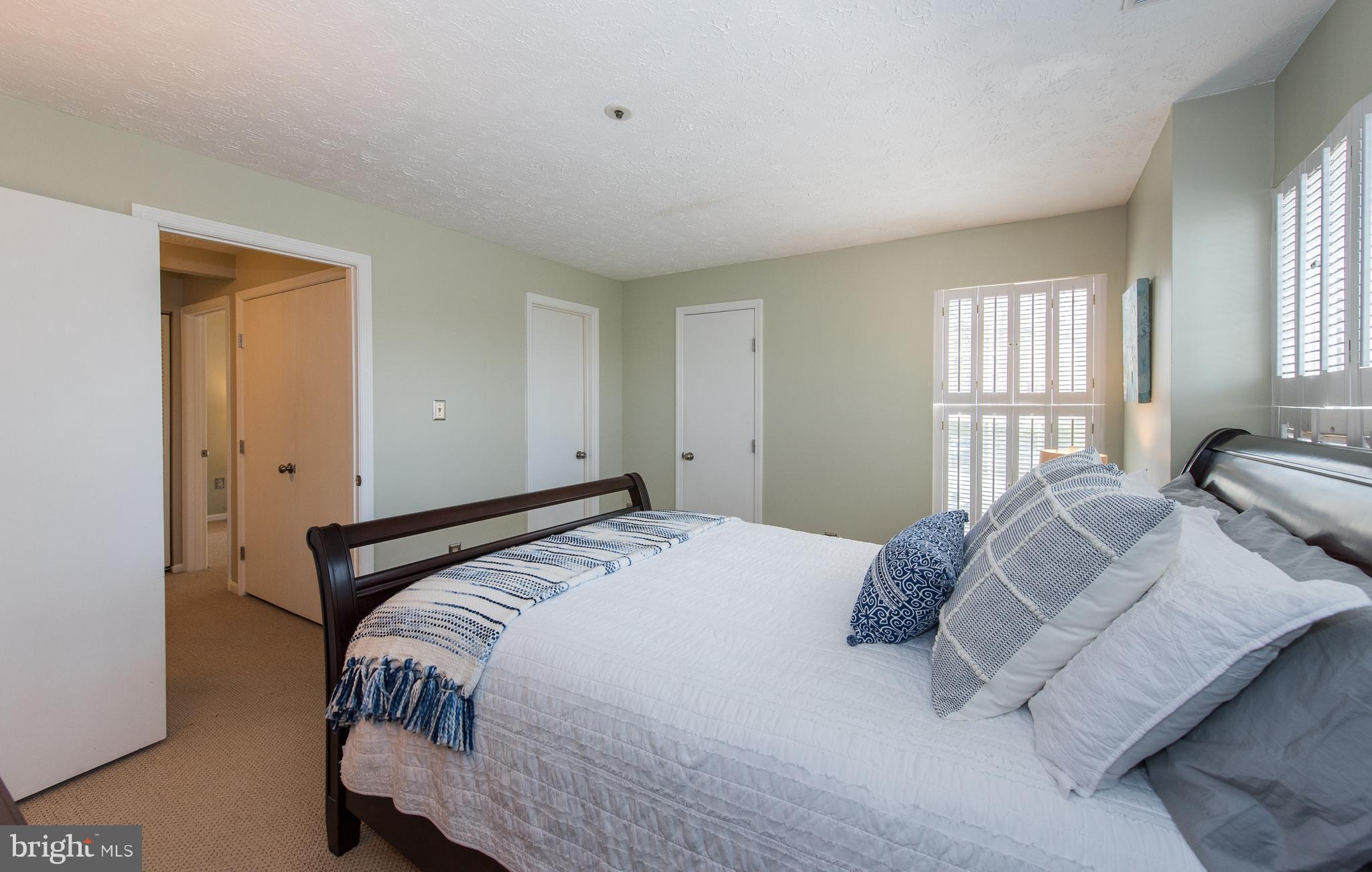 6450 Greenfield Road, Unit 3303 Elkridge, MD 21075 - Photo 16 of 27 Bedroom (Master)