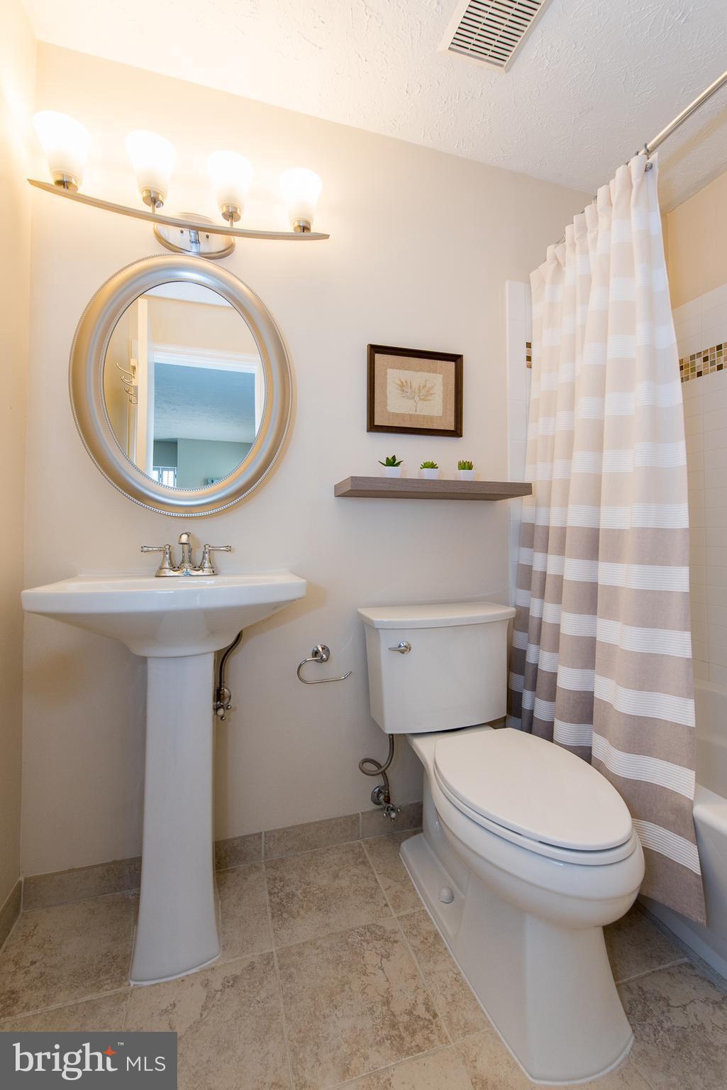 6450 Greenfield Road, Unit 3303 Elkridge, MD 21075 - Photo 19 of 27 Bath (Master)