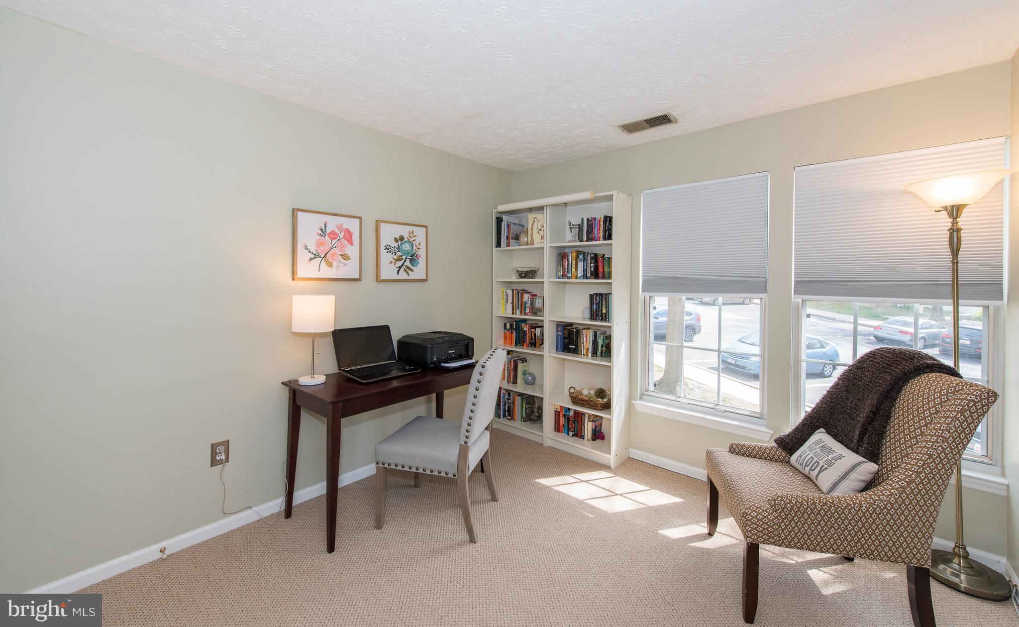 6450 Greenfield Road, Unit 3303 Elkridge, MD 21075 - Photo 20 of 27 Bedroom 2