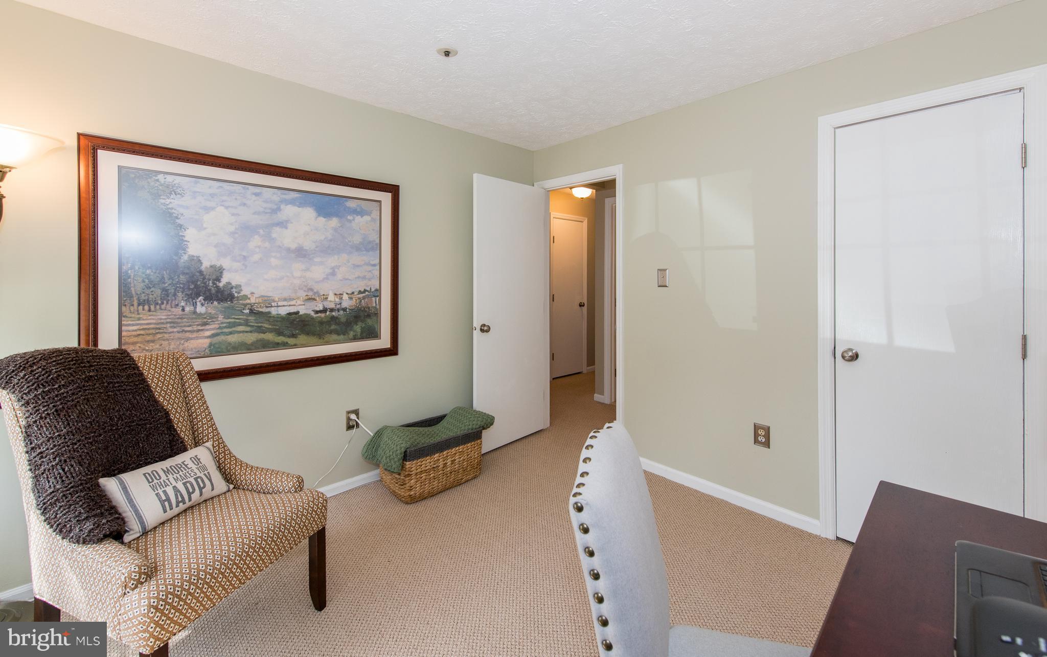 6450 Greenfield Road, Unit 3303 Elkridge, MD 21075 - Photo 22 of 27 Bedroom 2