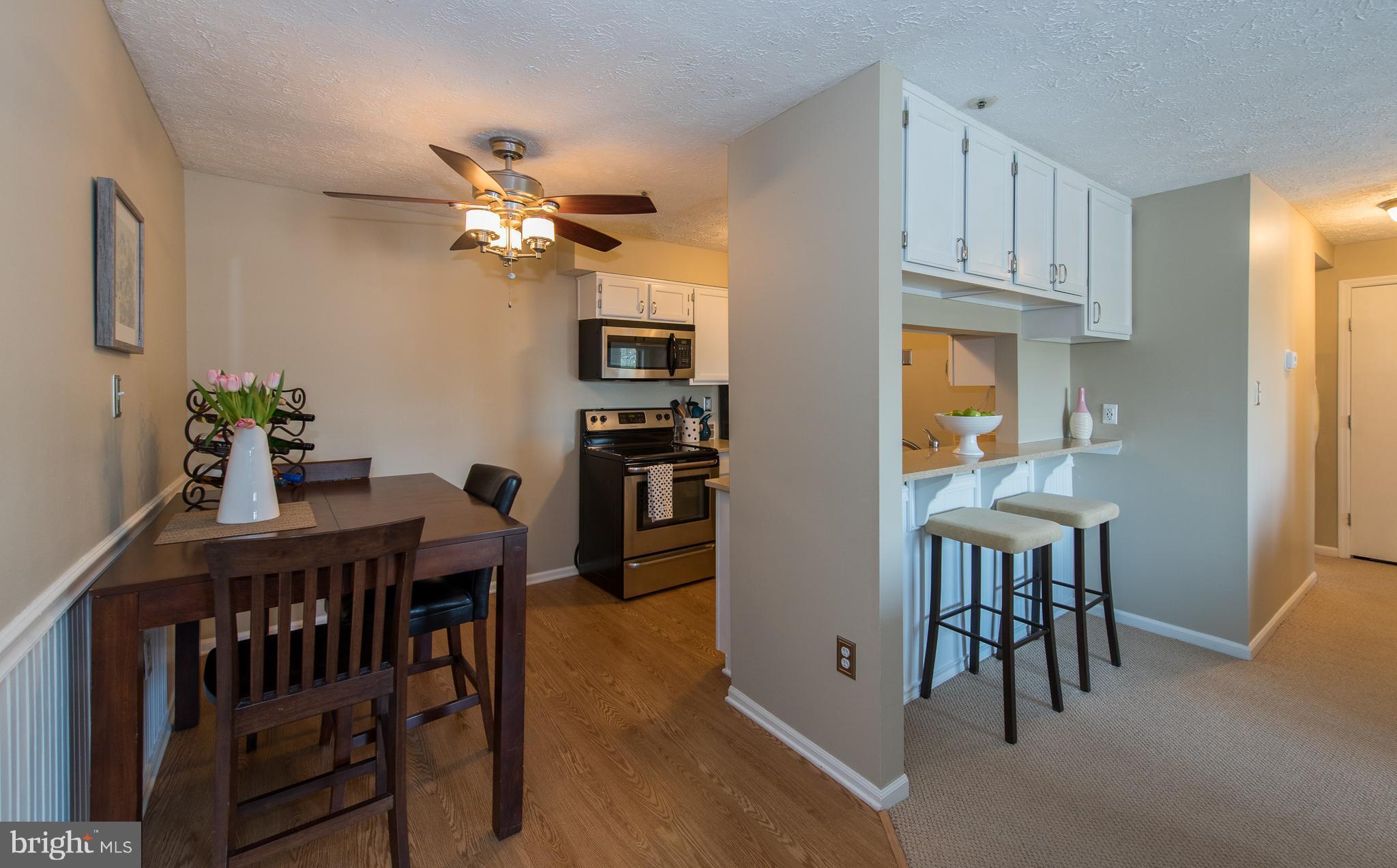 6450 Greenfield Road, Unit 3303 Elkridge, MD 21075 - Photo 6 of 27 Breakfast Area