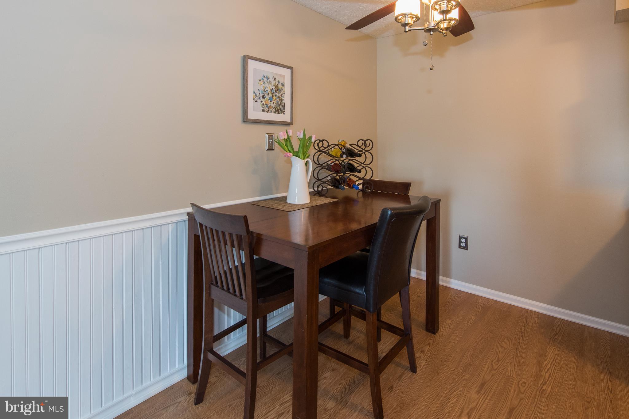 6450 Greenfield Road, Unit 3303 Elkridge, MD 21075 - Photo 7 of 27 Breakfast Area