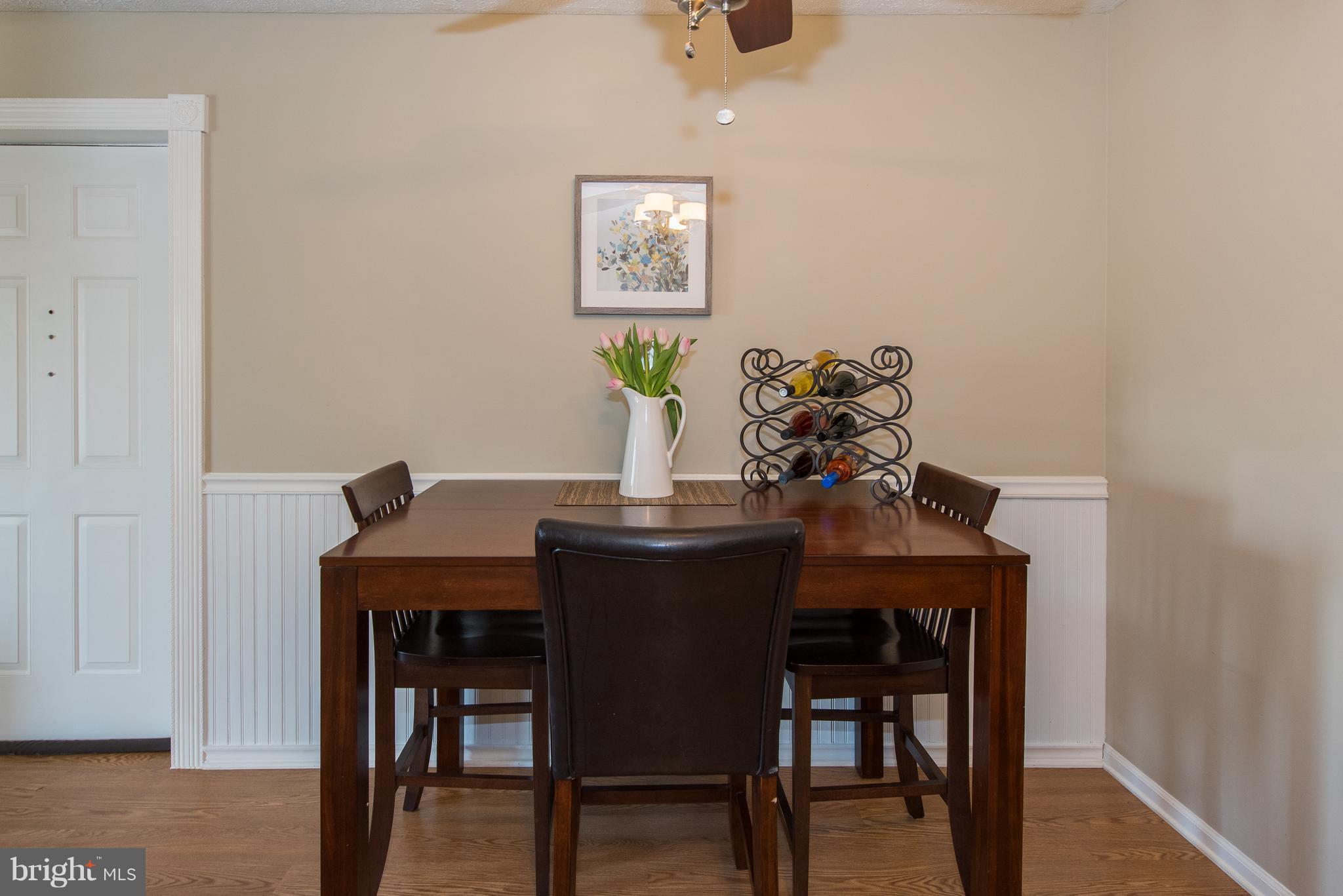 6450 Greenfield Road, Unit 3303 Elkridge, MD 21075 - Photo 8 of 27 Breakfast Area